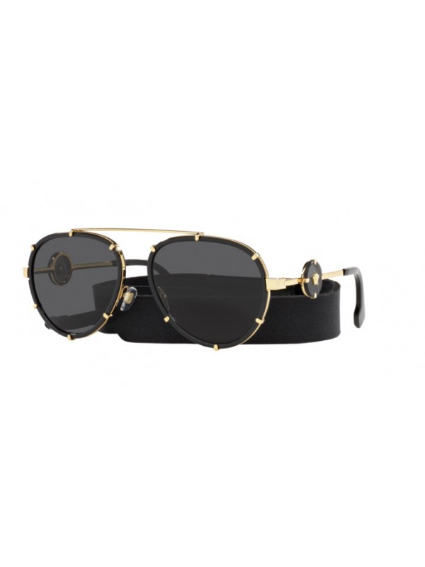 Versace 2232 143887 C ACESSORIOS - Oculos de Sol