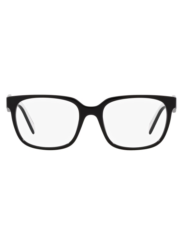 Prada 17ZV 1AB1O1 - Oculos de Grau