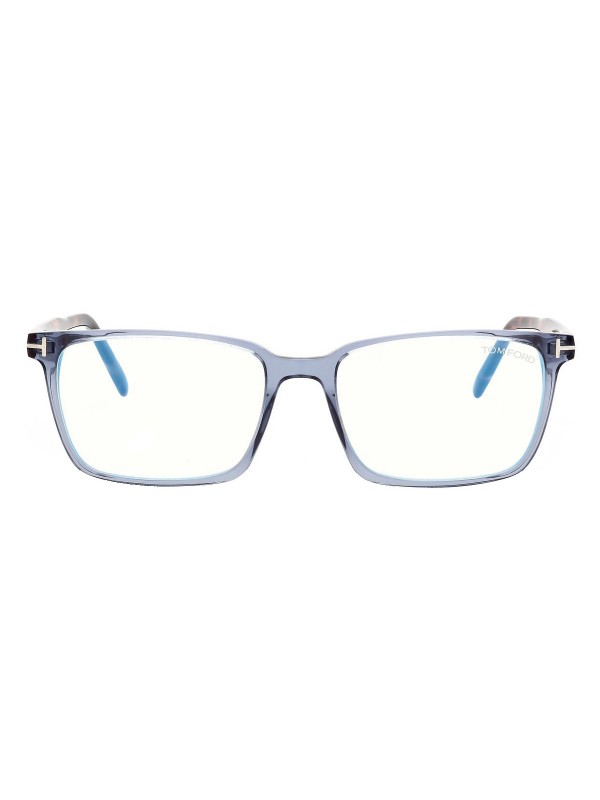 Tom Ford 5802B 090 - Oculos com Blue Block
