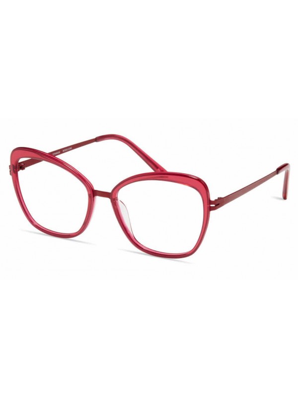 Modo 4532 Cherry Red - Oculos de Grau