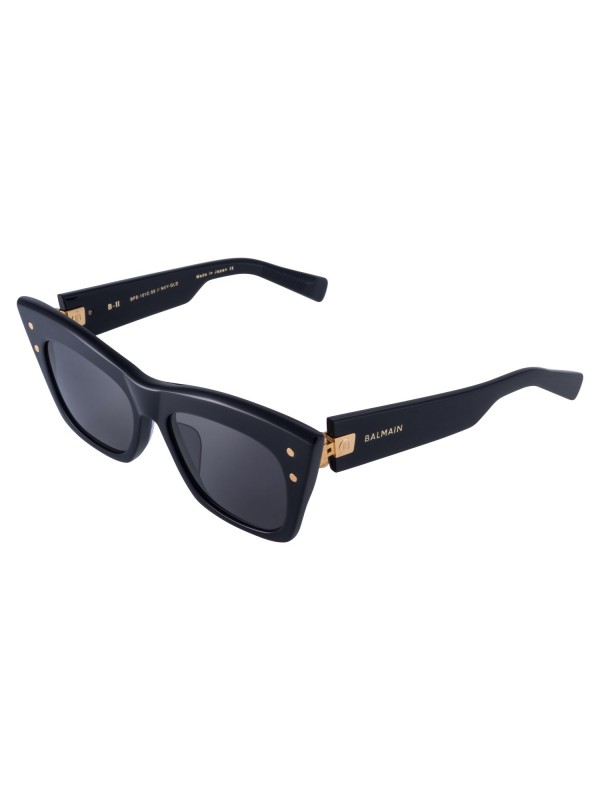 Balmain BII 101C NVY GLD - Oculos de Sol