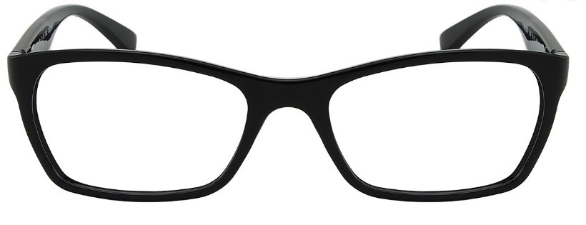 Ray Ban 7033L 2000 Tam 54 - Oculos de grau
