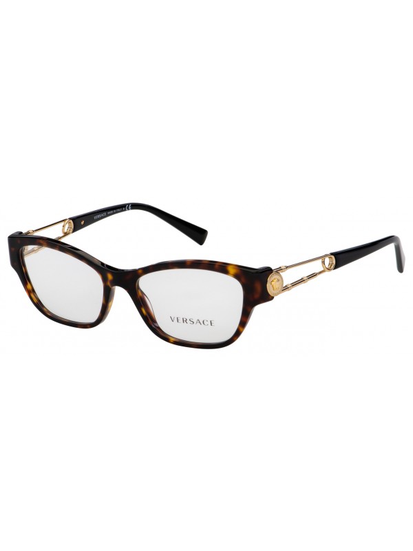 Versace 3288 108 - Oculos de Grau