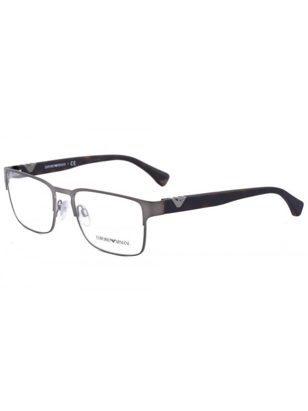 Emporio Armani 1027 3003 - Oculos de Grau