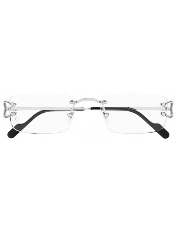 Cartier 344O 004 - Oculos de Grau