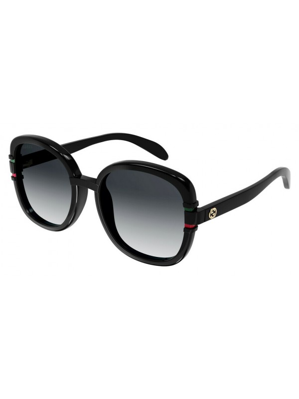 Gucci 1068SA 001 - Oculos de Sol