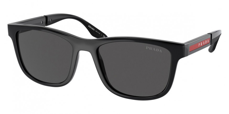 Prada Sport 04XS 1AB5S0 - Oculos de Sol