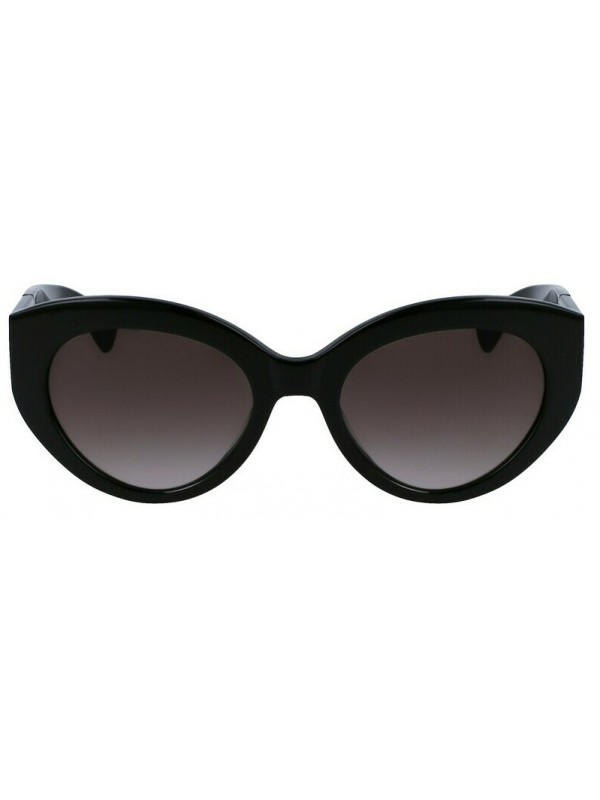 Longchamp 722 001 - Oculos de Sol