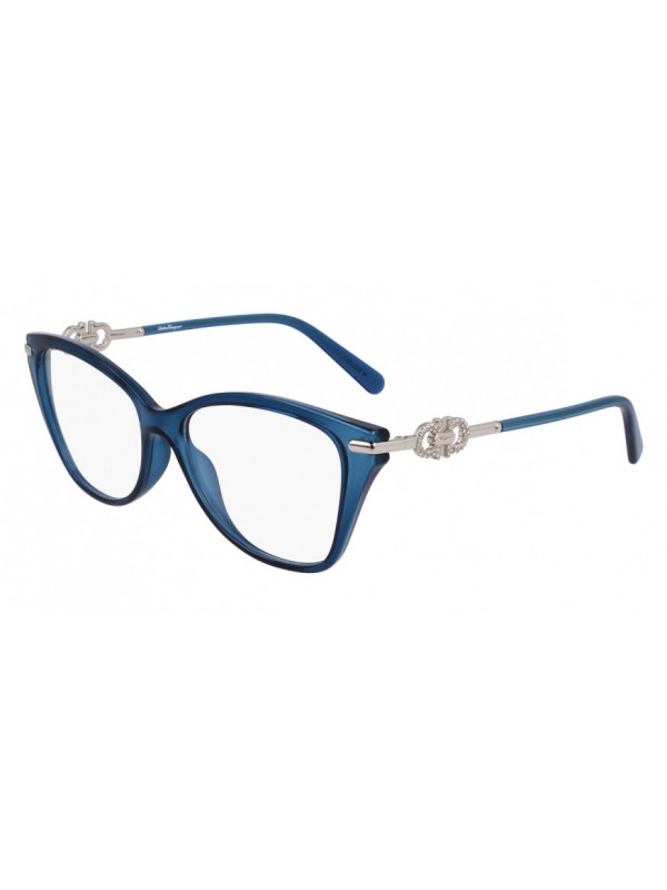 Salvatore Ferragamo 2937R 432 - Oculos de Grau