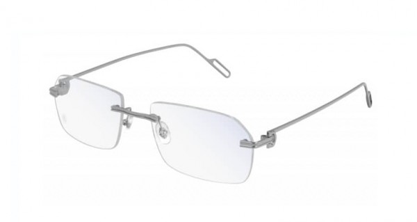 Cartier 162O 005 - Oculos de Grau