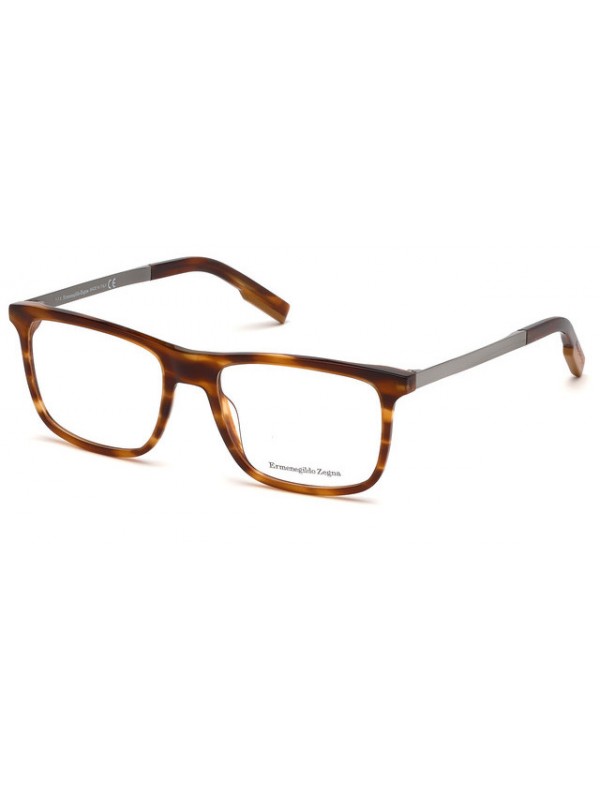 Ermenegildo Zegna 5142 053 - Oculos de Grau