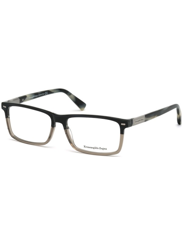 Ermenegildo Zegna 5046 064 - Oculos de Grau