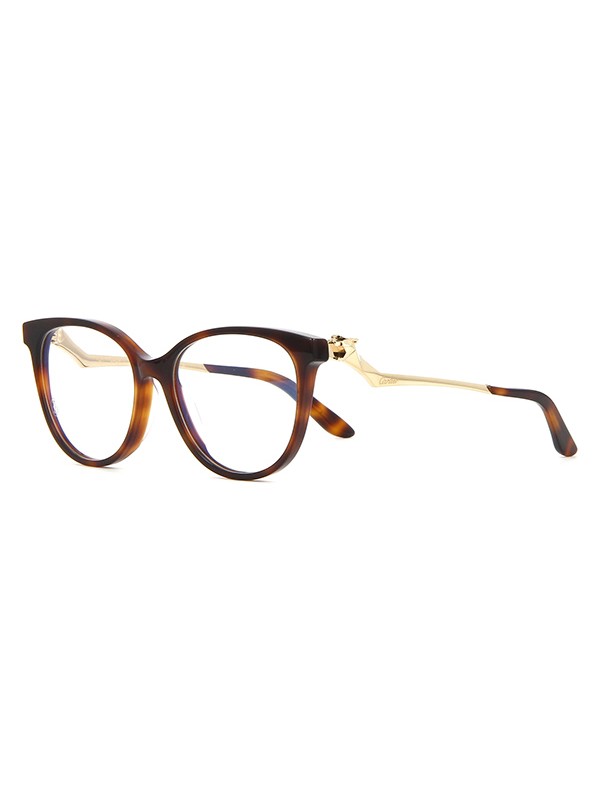 Cartier 119O 006 - Oculos de Grau