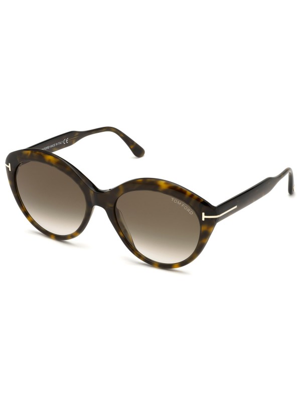 Tom Ford Maxine 763 52K - Oculos de Sol