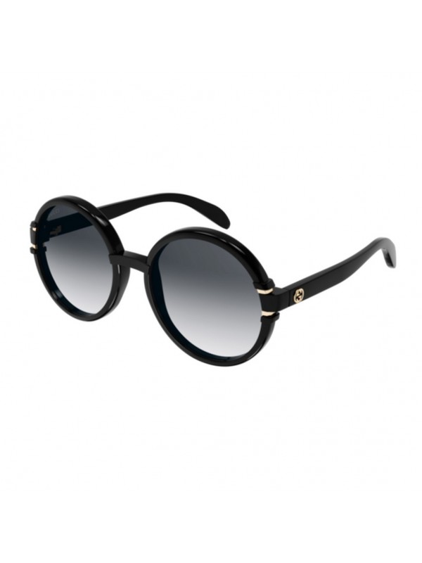 Gucci 1067 001 - Oculos de Sol