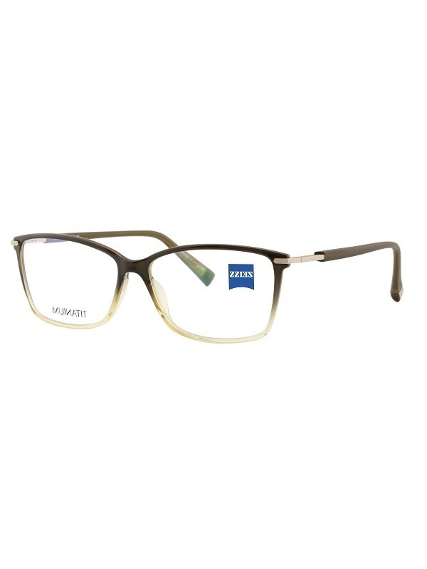 ZEISS 10016 F640 - Oculos de Grau