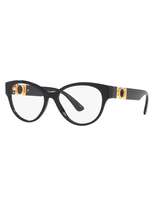 Versace 3313 GB1 - Oculos de Grau