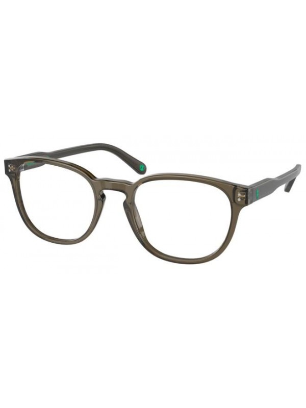 Polo Ralph 2232 5957 - Oculos de Grau