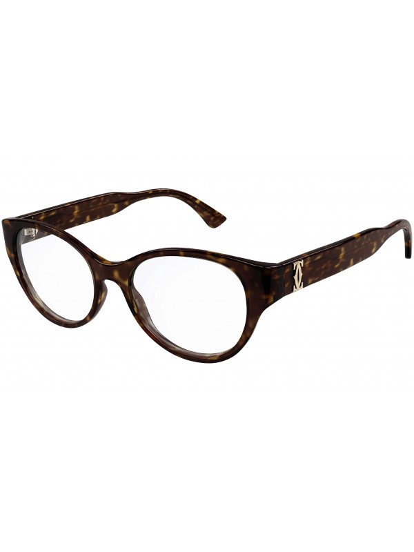 Cartier 315O 002 - Oculos de Grau