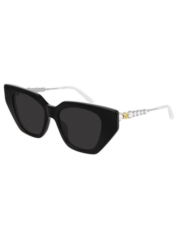 Gucci 0641 001 - Oculos de Sol
