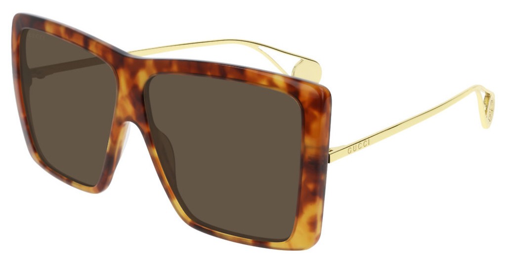 Gucci 434 003 - Oculos de Sol
