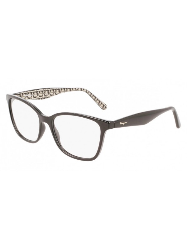 Salvatore Ferragamo 2918 001 - Oculos de Grau