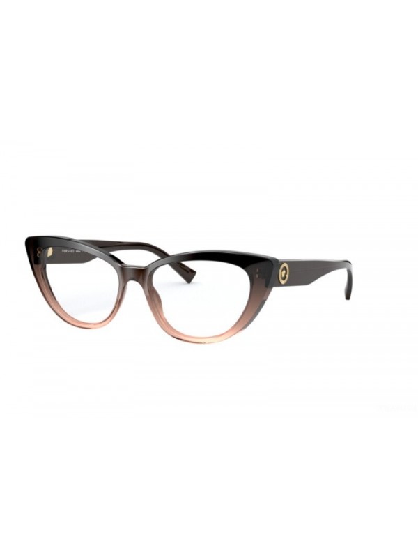 Versace 3286 5332 - Oculos de Grau