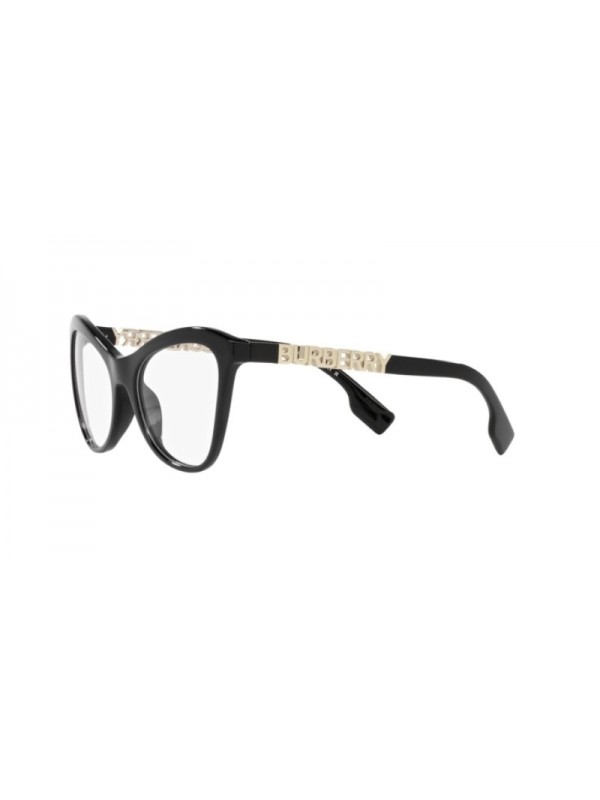 Burberry 2373U 3001 - Oculos de Grau