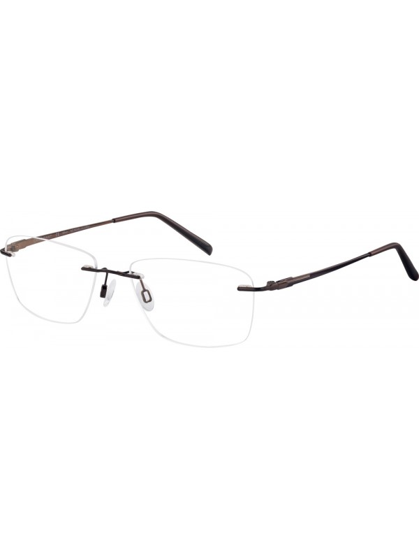 Charmant 10976 BR Titanium Perfection - Oculos de Grau