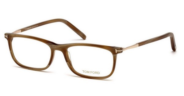Tom Ford 5398 062 - Oculos de Grau