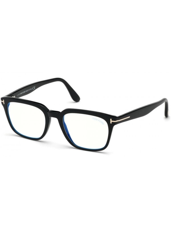 Tom Ford 5626B 001 - Oculos com BLUE BLOCK