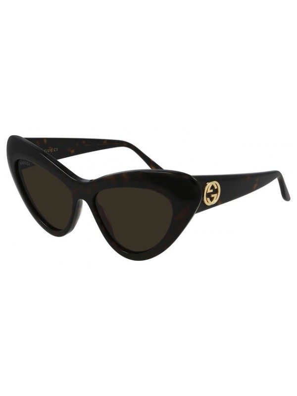 Gucci 895 002 -  Oculos de Sol