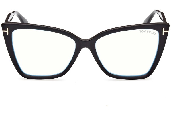 Tom Ford 5844B 005 - Oculos com Blue Block