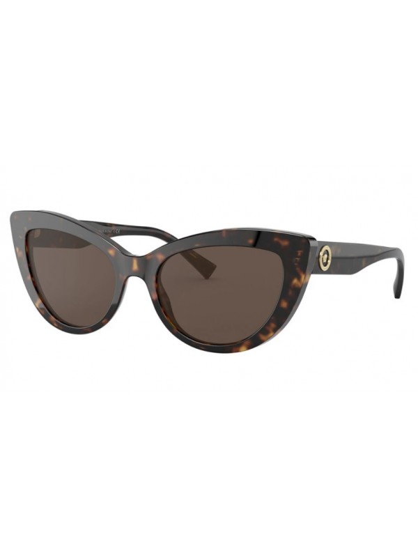 Versace 4388 1087 - Oculos de Sol