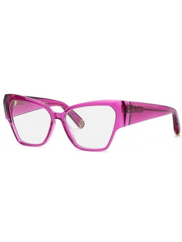 Philipp Plein 100 01F5 - Oculos de Grau