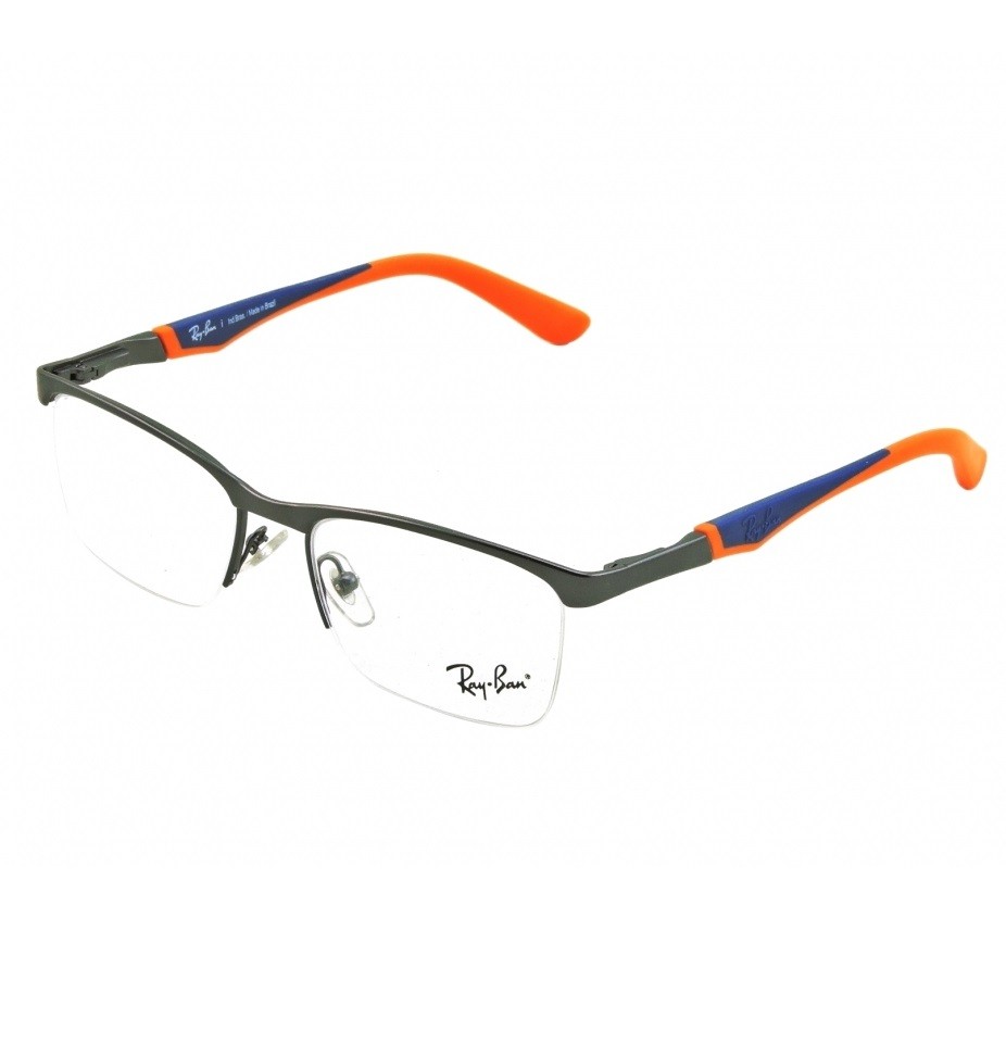 Ray Ban Junior 1044L 4043 - Oculos de Grau Infantil