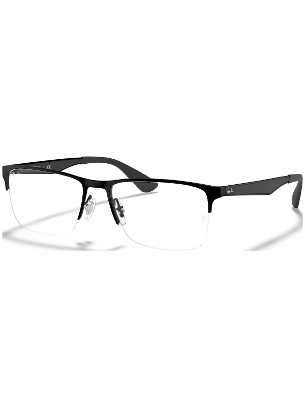 Ray Ban 6335 2503 Tam 54 - Oculos de Grau