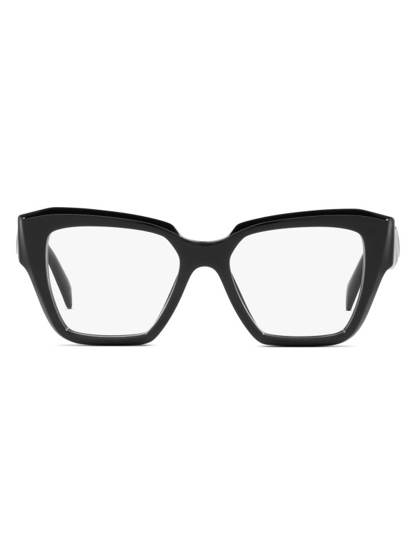Prada 09ZV 1AB1O1 - Oculos de Grau