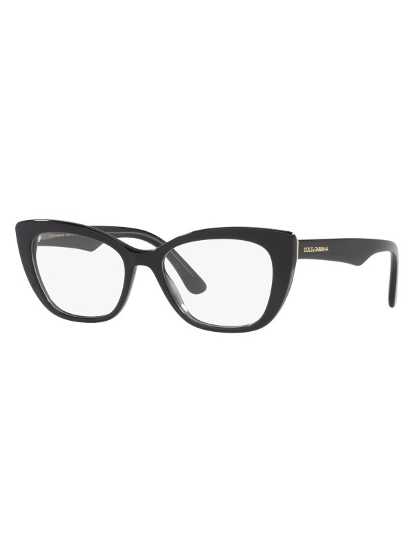 Dolce Gabbana 3360 3246 - Oculos de Grau