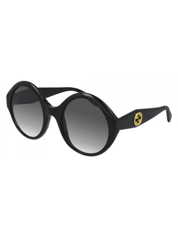 Gucci 0797 001 - Oculos de Sol