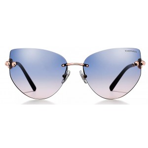 Tiffany 3096 610516 - Oculos de Sol