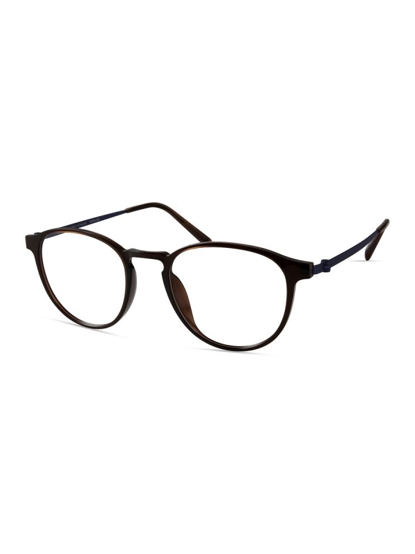 Modo 7013AZ Dark Brown Global Fit - Oculos de Grau