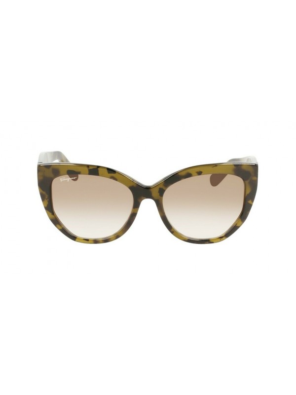 Salvatore Ferragamo 1061 246 - Oculos de Sol
