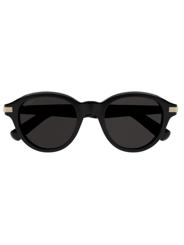 Cartier 395 001 - Oculos de Sol