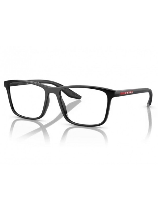 Prada Sport 01QV 1AB1O1 - Oculos de Grau