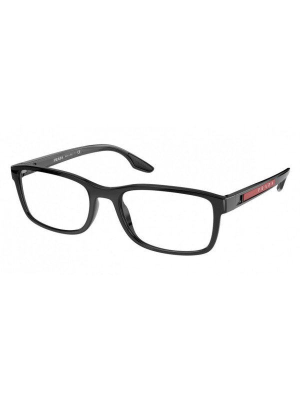 Prada Sport 09OV 1AB1O1 - Oculos de Grau