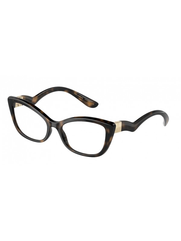 Dolce Gabbana 5078 502 - Oculos de Grau