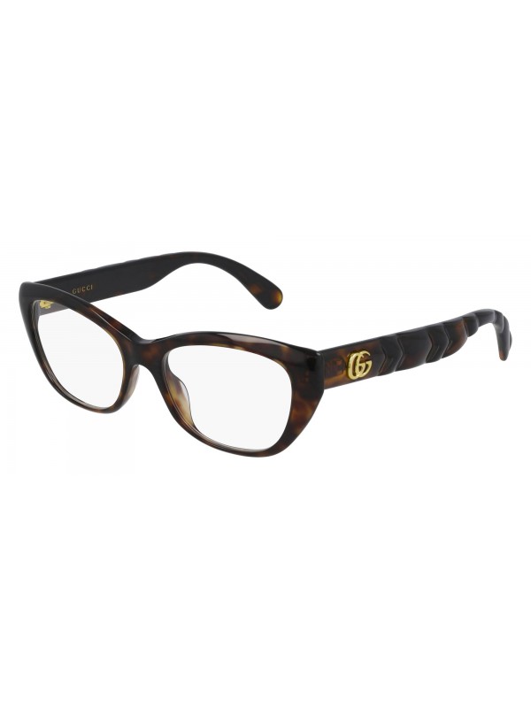 Gucci 813O 002 - Oculos de Grau