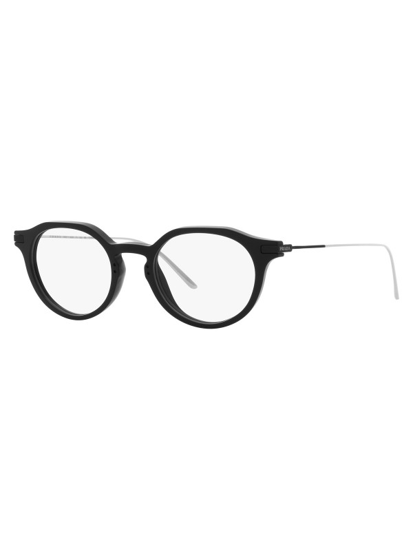 Prada 06YV 1AB1O1 - Oculos de Grau