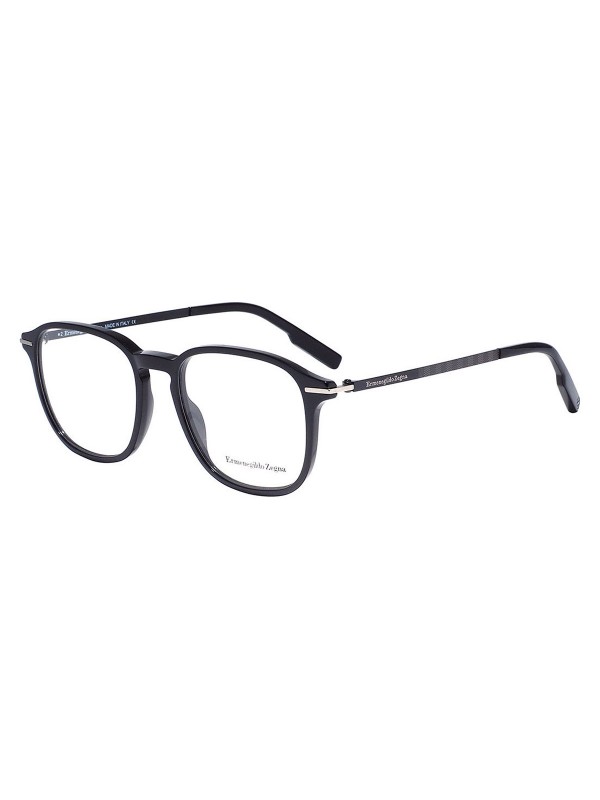 Ermenegildo Zegna 5229 001 - Oculos de Grau